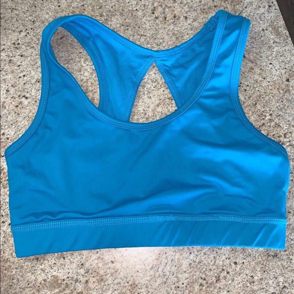 Buffbunny sports bra